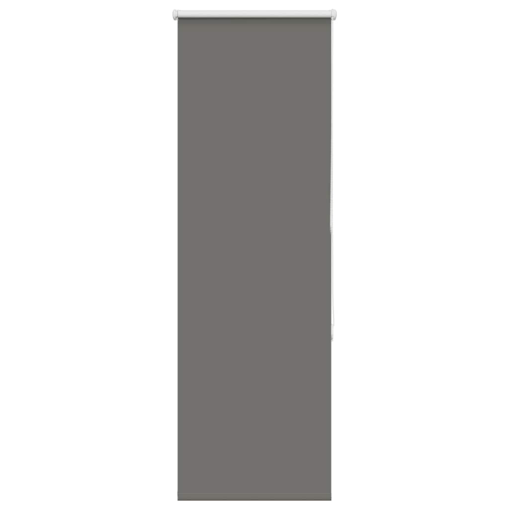 rullegardin mørklægning 50x175 cm stofbredde 45,7 cm polyester