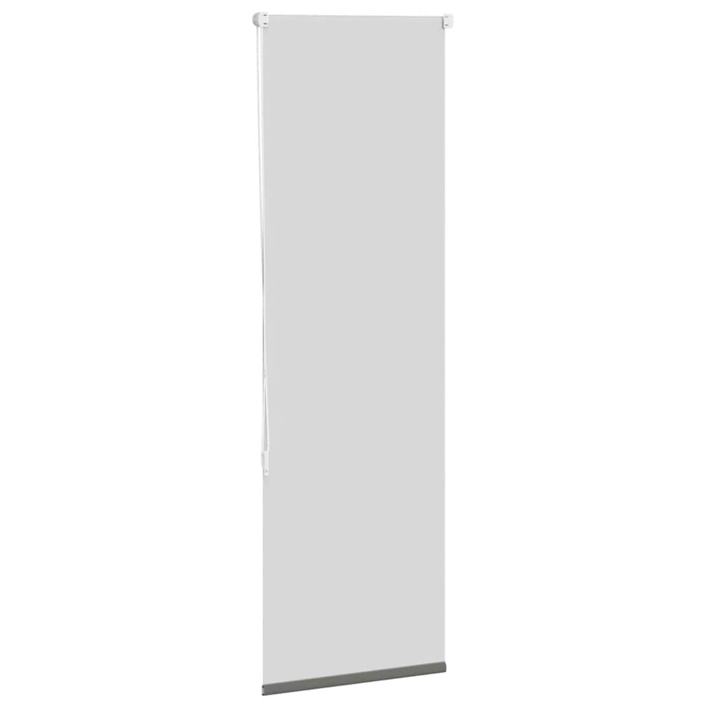 rullegardin mørklægning 50x175 cm stofbredde 45,7 cm polyester