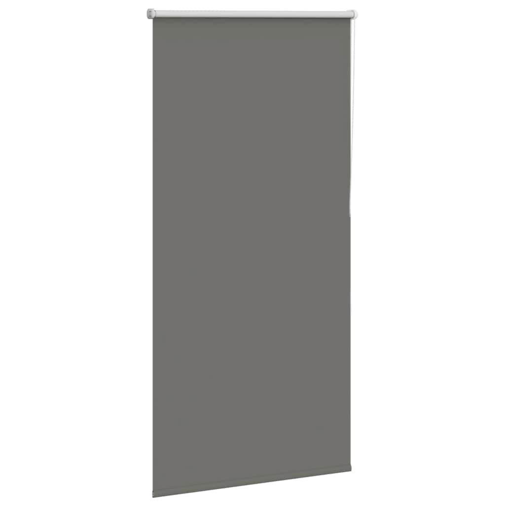 rullegardin mørklægning 80x175 cm stofbredde 75,7 cm polyester