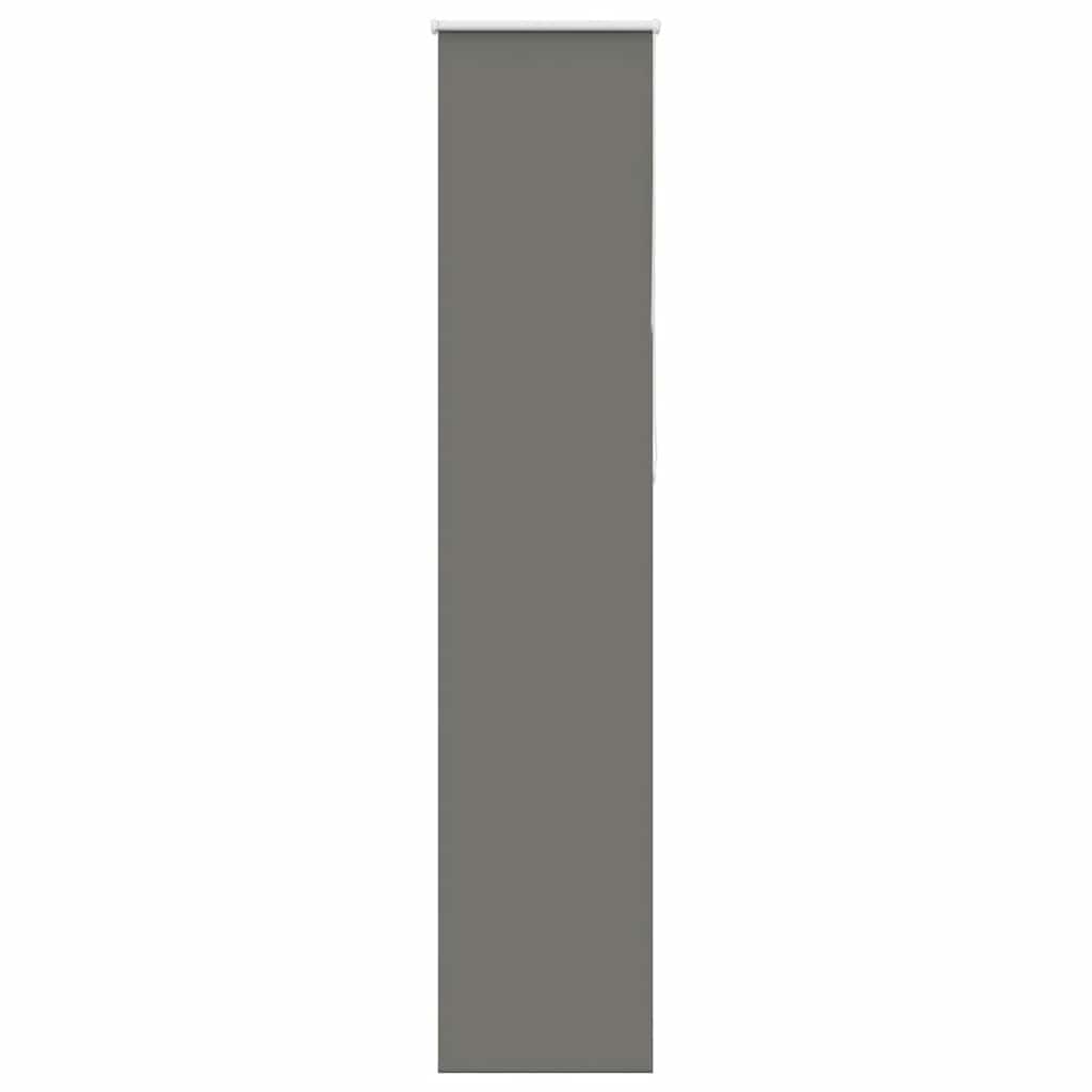 rullegardin mørklægning 40x210 cm stofbredde 35,7 cm polyester