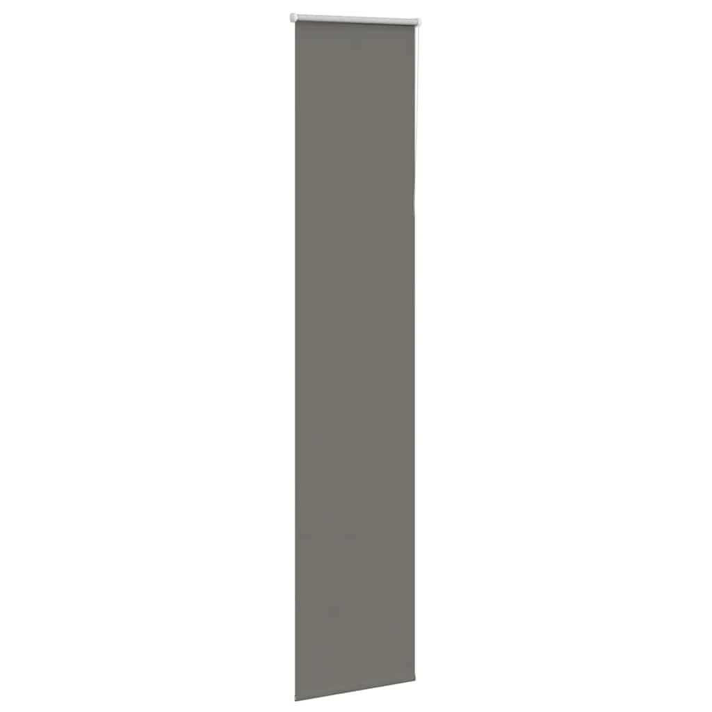 rullegardin mørklægning 40x210 cm stofbredde 35,7 cm polyester
