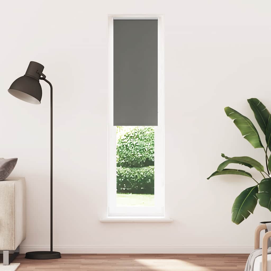rullegardin mørklægning 55x210 cm stofbredde 50,7 cm polyester
