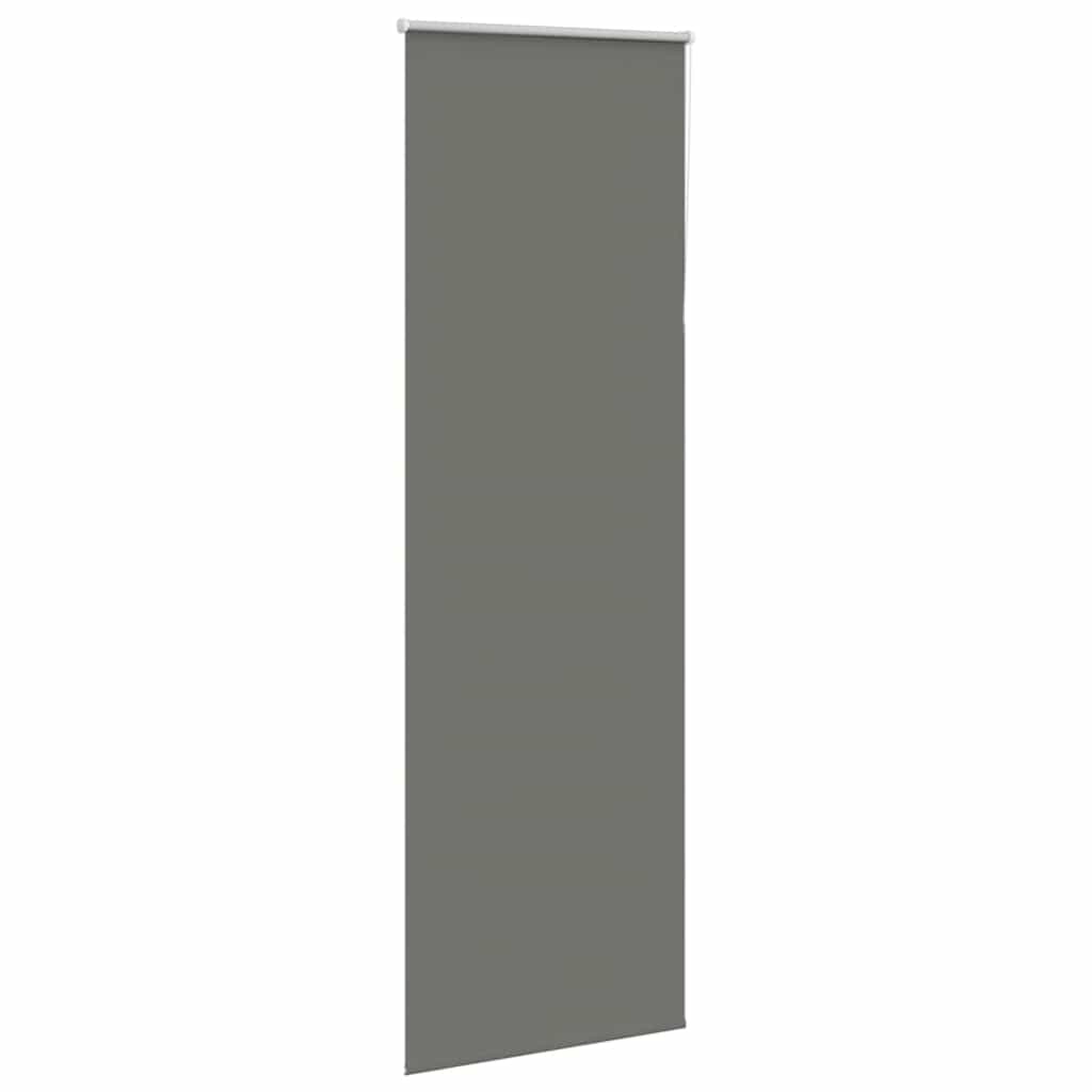rullegardin mørklægning 65x210 cm stofbredde 60,7 cm polyester