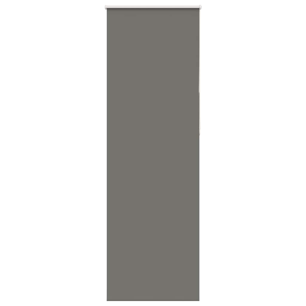 rullegardin mørklægning 75x210 cm stofbredde 70,7 cm polyester