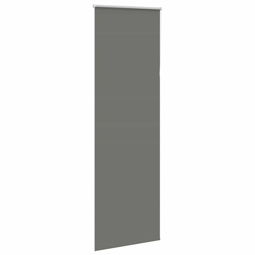 rullegardin mørklægning 80x210 cm stofbredde 75,7 cm polyester