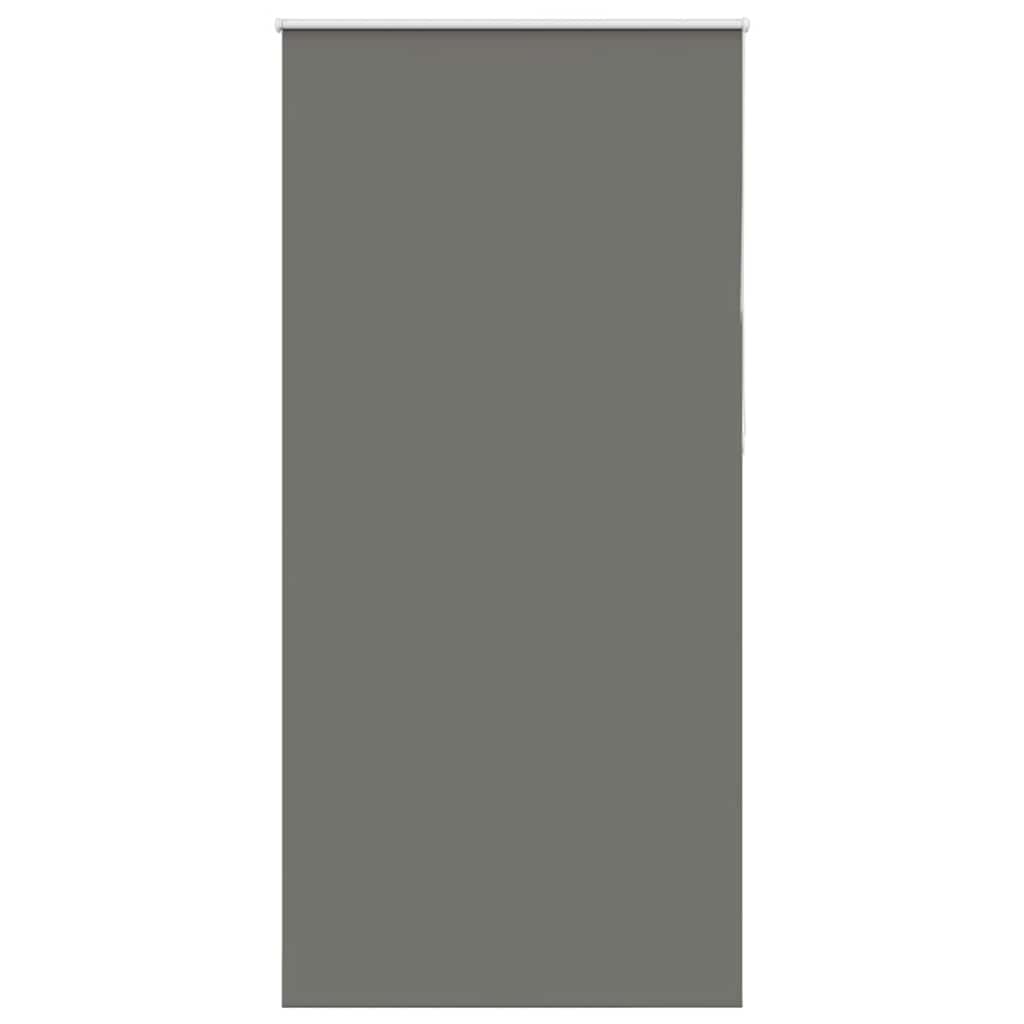 rullegardin mørklægning 100x210 cm stofbredde 95,7 cm polyester