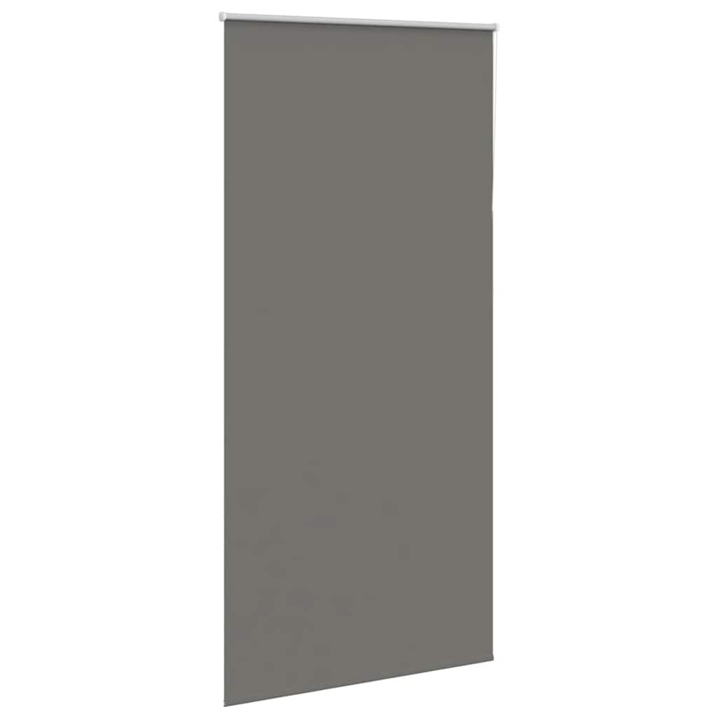 rullegardin mørklægning 100x210 cm stofbredde 95,7 cm polyester