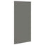 rullegardin mørklægning 105x210 cm stofbredde 100,7cm polyester