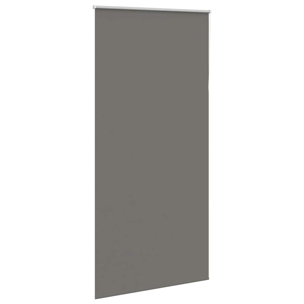 rullegardin mørklægning 110x210 cm stofbredde 105,7cm polyester