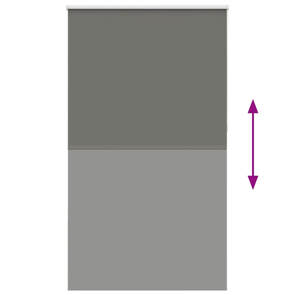 rullegardin mørklægning 120x210 cm stofbredde 116,6cm polyester
