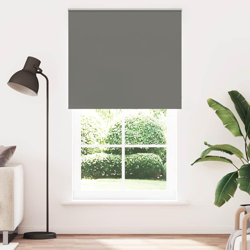 rullegardin mørklægning 135x210 cm stofbredde 131,6cm polyester