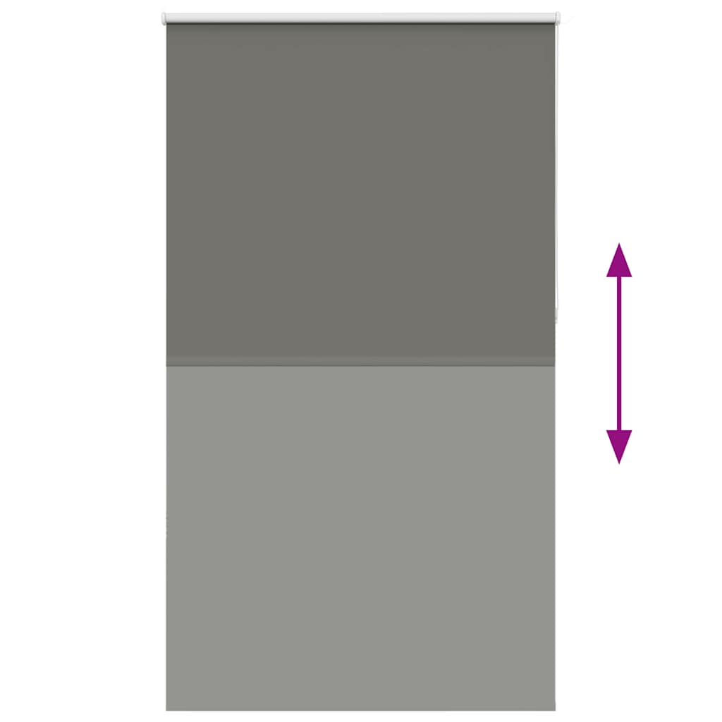 rullegardin mørklægning 140x210 cm stofbredde 136,6cm polyester