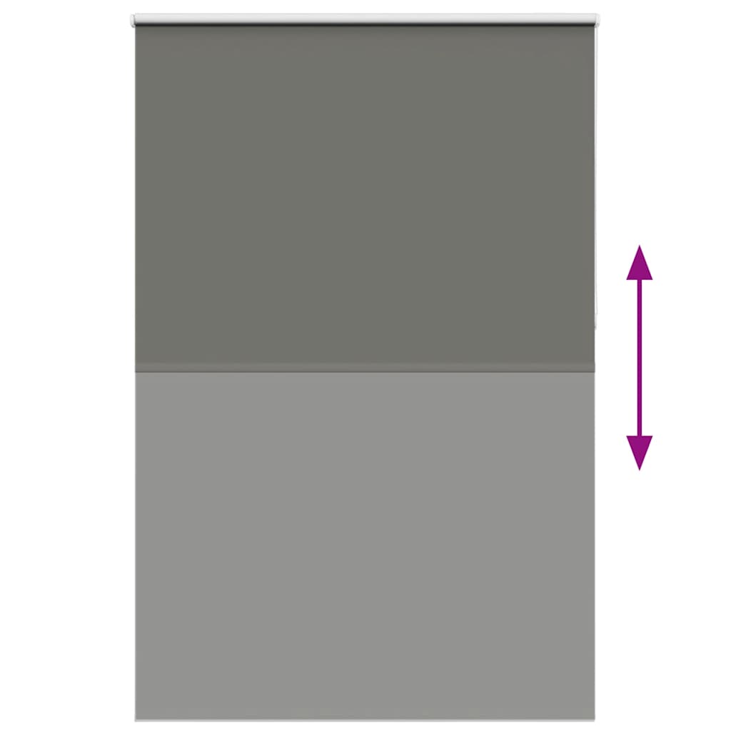 rullegardin mørklægning 160x210 cm stofbredde 156,6cm polyester