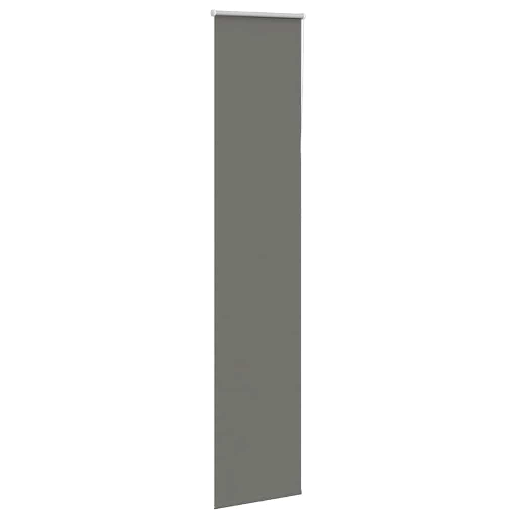 rullegardin mørklægning 45x230 cm stofbredde 40,7 cm polyester
