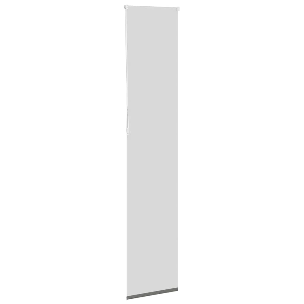 rullegardin mørklægning 50x230 cm stofbredde 45,7 cm polyester