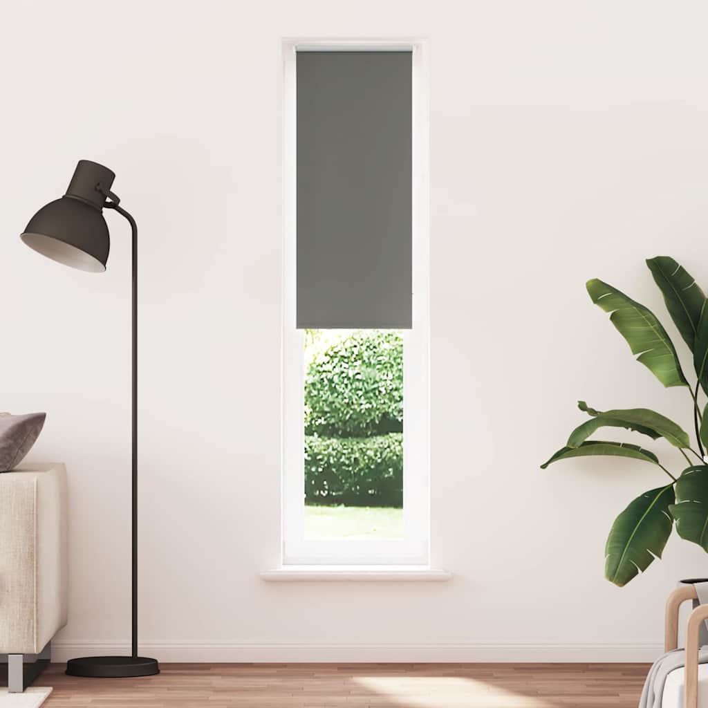 rullegardin mørklægning 60x230 cm stofbredde 55,7 cm polyester