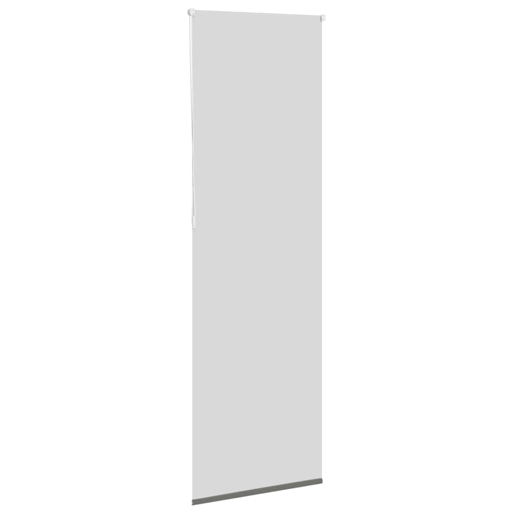 rullegardin mørklægning 65x230 cm stofbredde 60,7 cm polyester