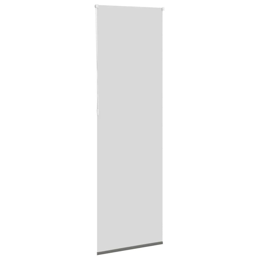 rullegardin mørklægning 75x230 cm stofbredde 70,7 cm polyester