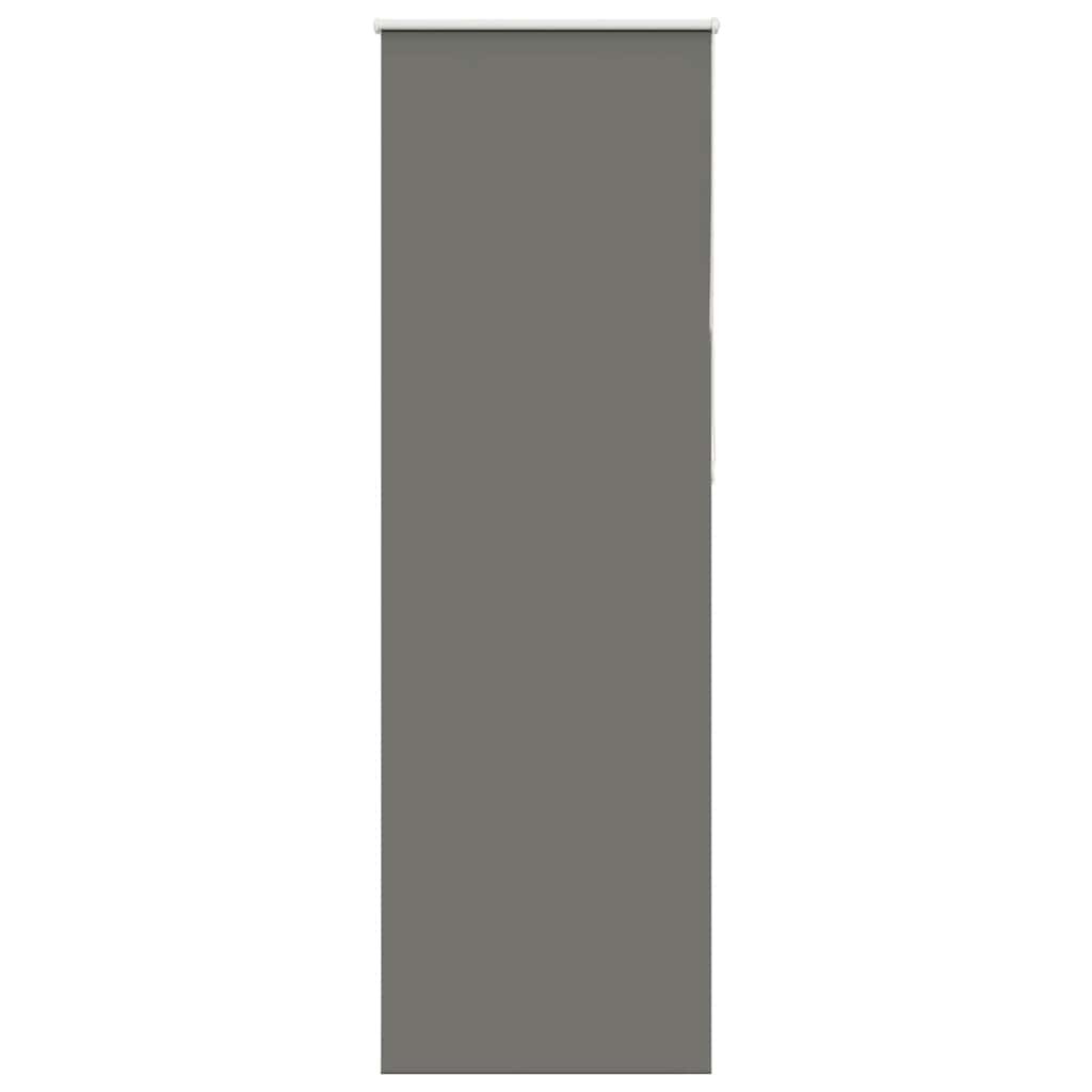 rullegardin mørklægning 80x230 cm stofbredde 75,7 cm polyester