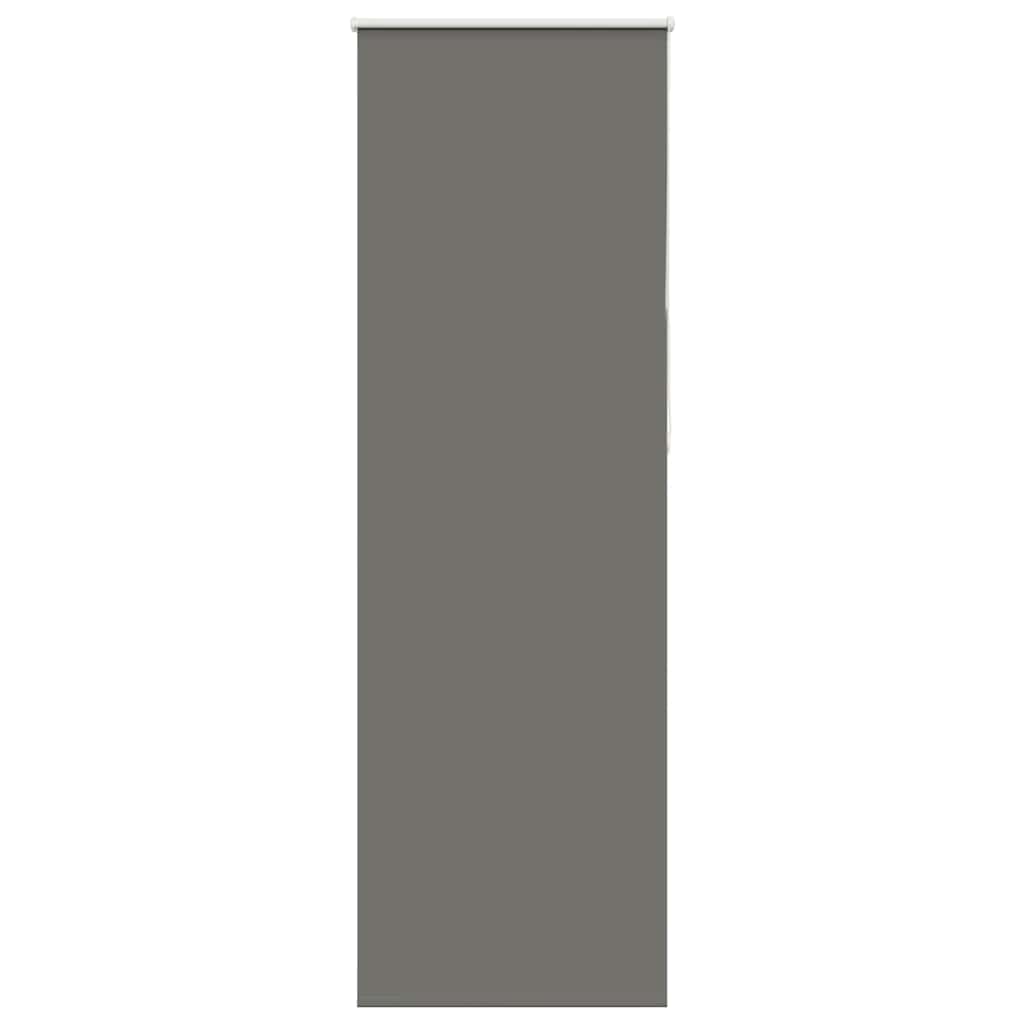 rullegardin mørklægning 85x230 cm stofbredde 80,7 cm polyester