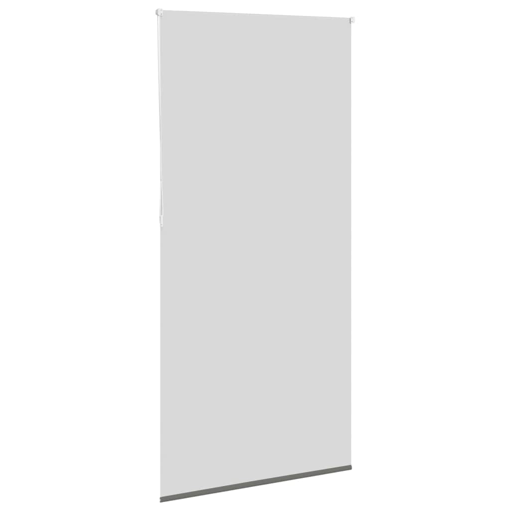 rullegardin mørklægning 90x230 cm stofbredde 85,7 cm polyester