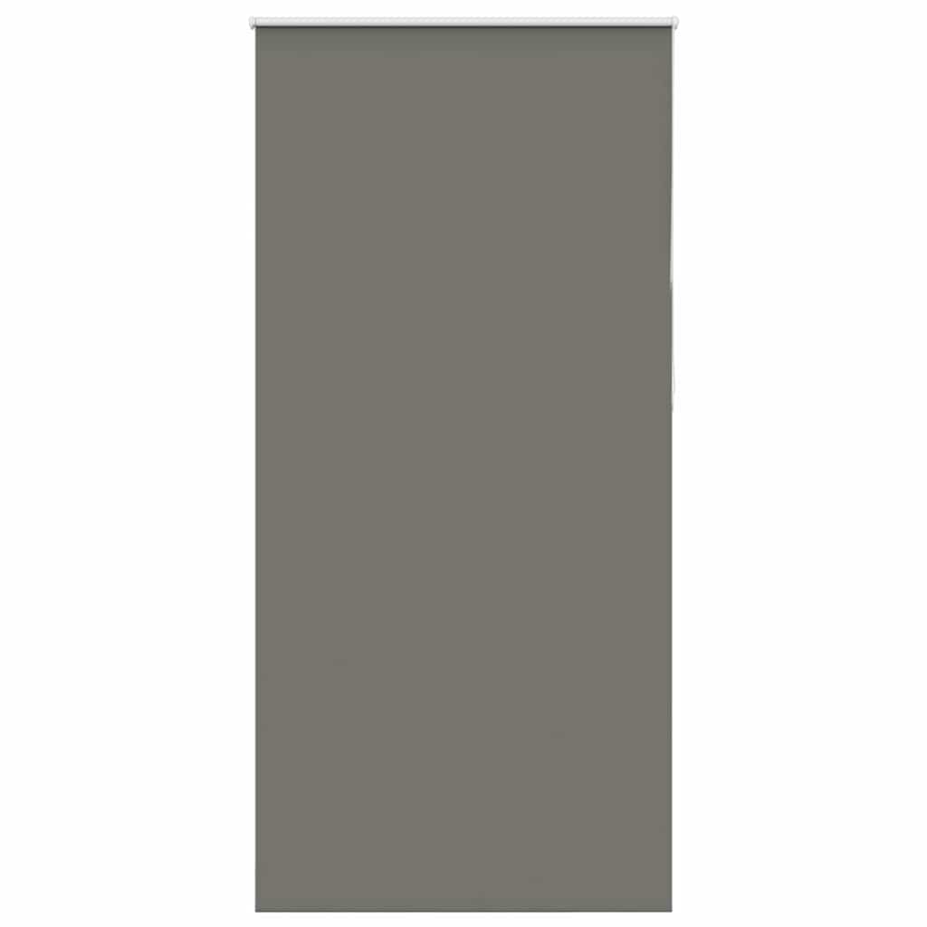 rullegardin mørklægning 115x230 cm stofbredde 110,7cm polyester