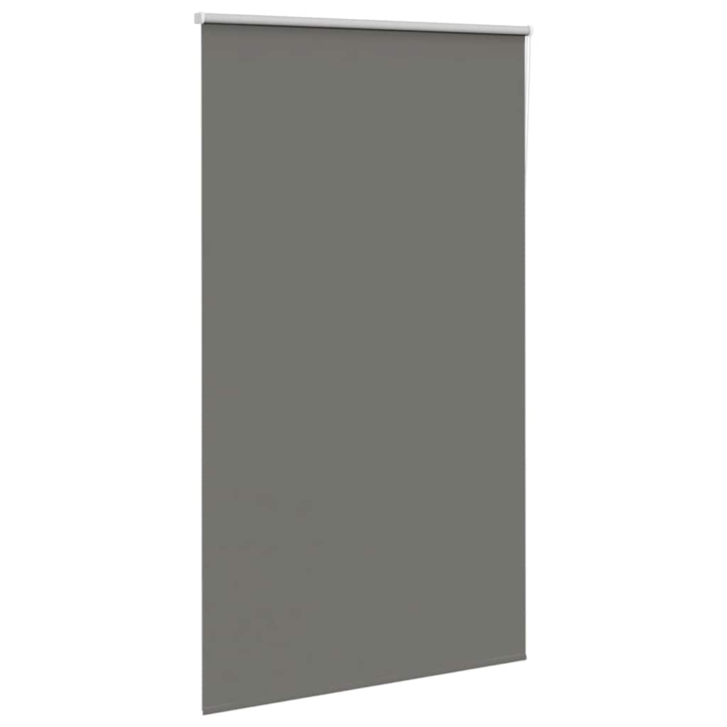 rullegardin mørklægning 120x230 cm stofbredde 116,6cm polyester