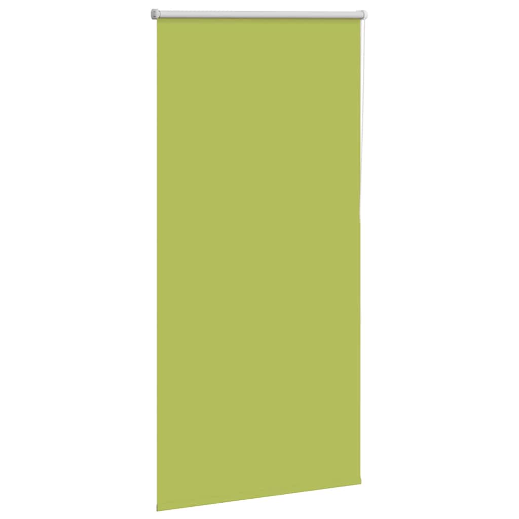 rullegardin mørklægning 70x130 cm stofbredde 65,7 cm polyester