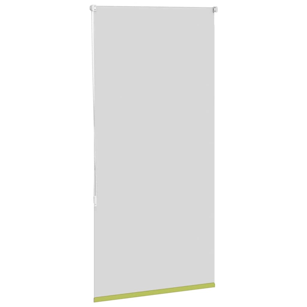 rullegardin mørklægning 70x130 cm stofbredde 65,7 cm polyester