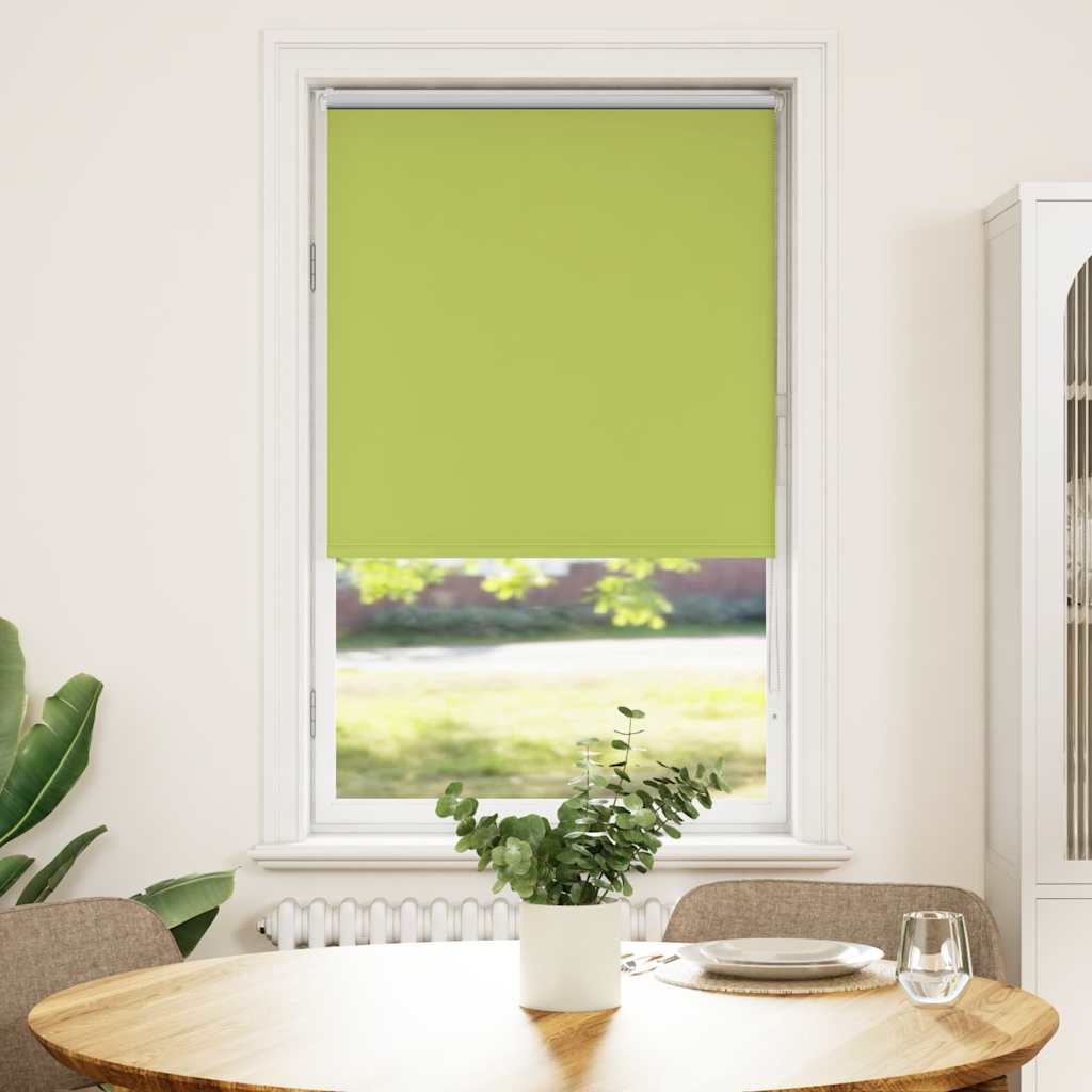 rullegardin mørklægning 80x130 cm stofbredde 75,7 cm polyester