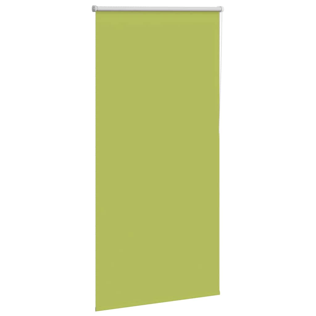 rullegardin mørklægning 85x130 cm stofbredde 80,7 cm polyester