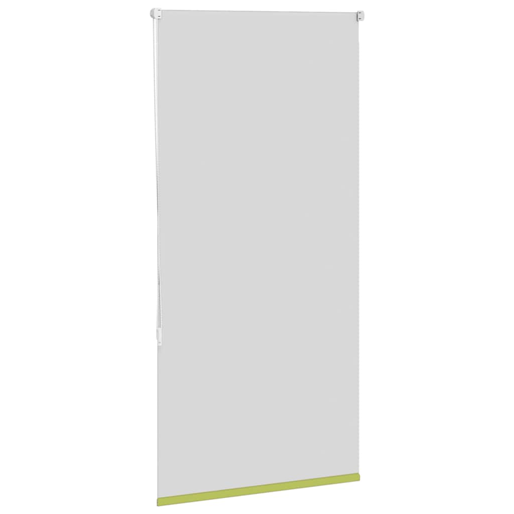 rullegardin mørklægning 85x130 cm stofbredde 80,7 cm polyester