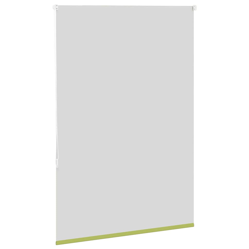 rullegardin mørklægning 100x130 cm stofbredde 95,7 cm polyester