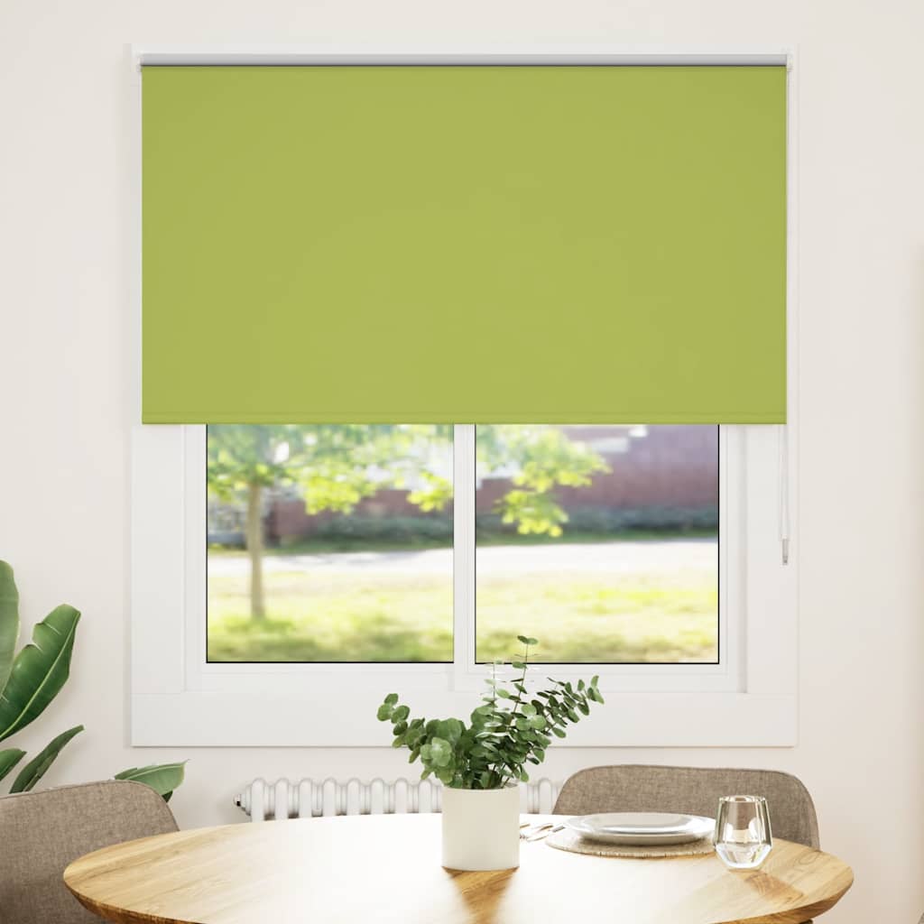 rullegardin mørklægning 125x130 cm stofbredde 121,6cm polyester