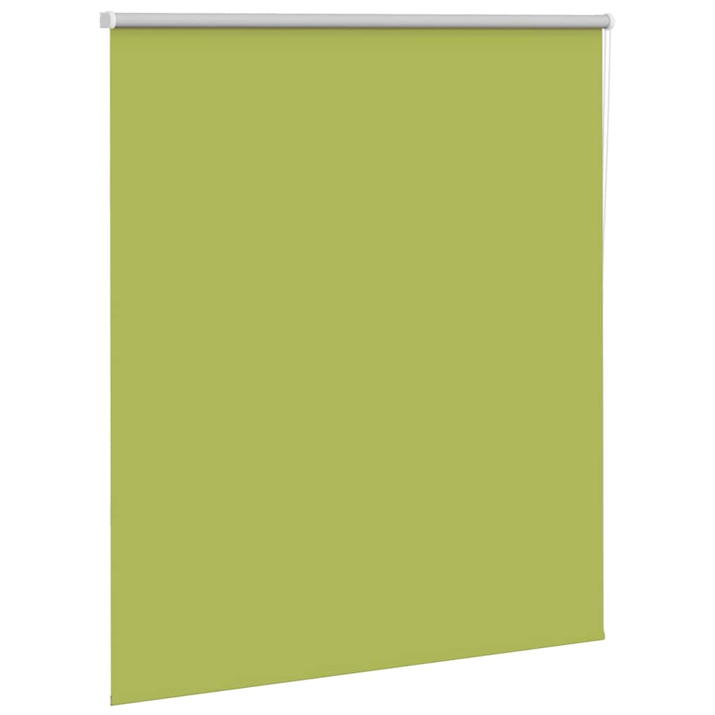 rullegardin mørklægning 125x130 cm stofbredde 121,6cm polyester