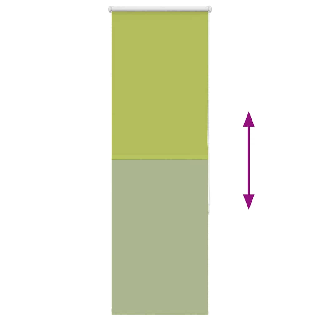 rullegardin mørklægning 60x150 cm stofbredde 55,7 cm polyester