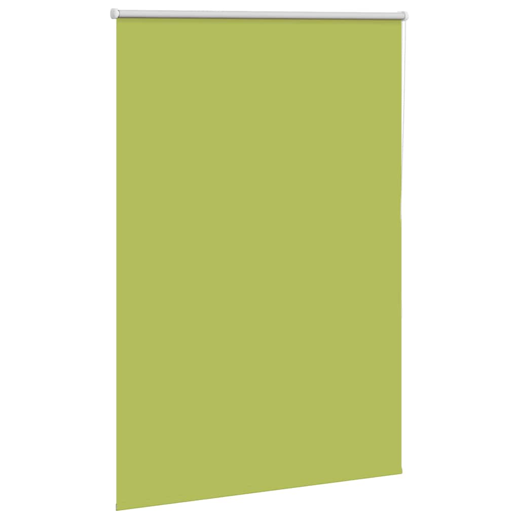 rullegardin mørklægning 100x150 cm stofbredde 95,7 cm polyester