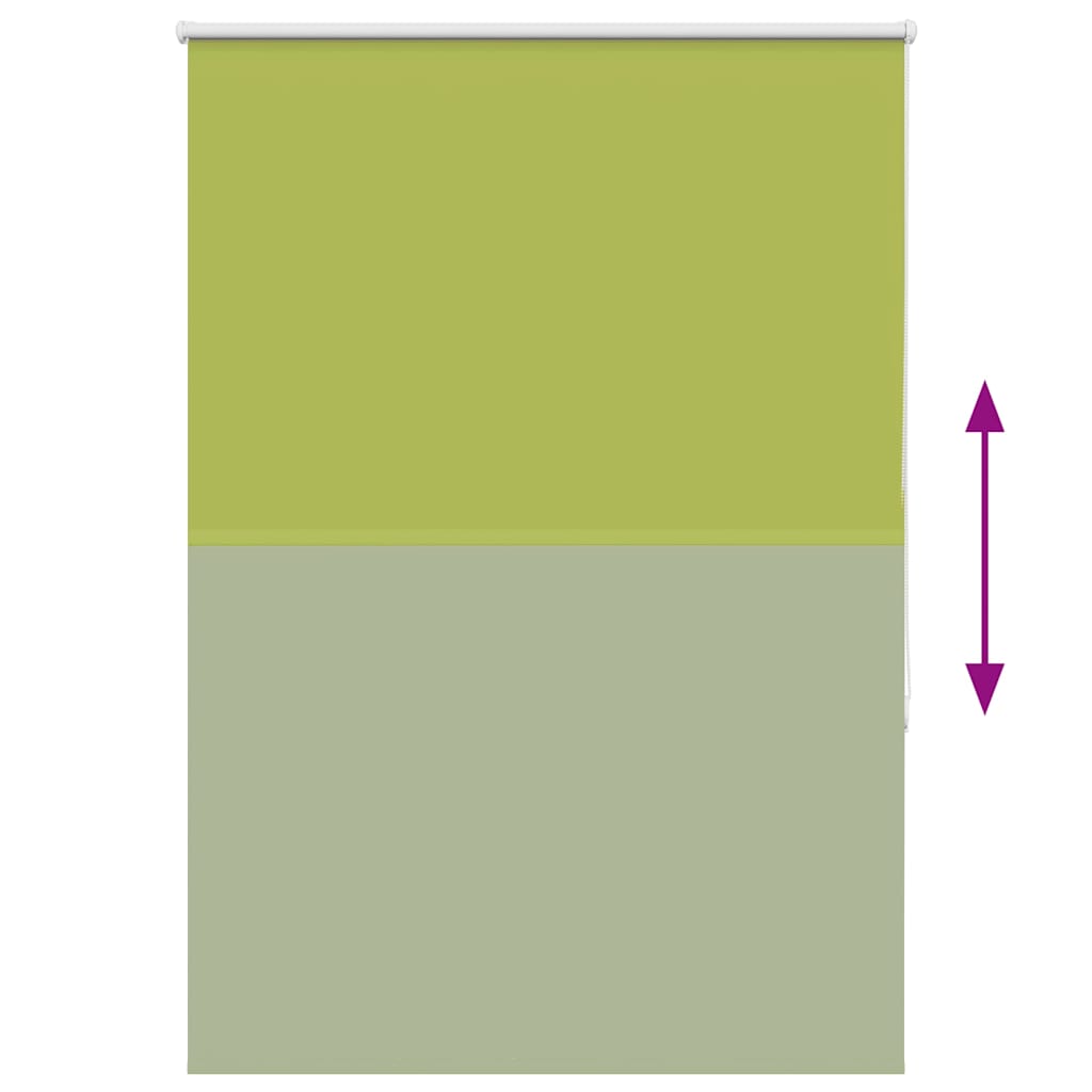 rullegardin mørklægning 115x150 cm stofbredde 110,7cm polyester
