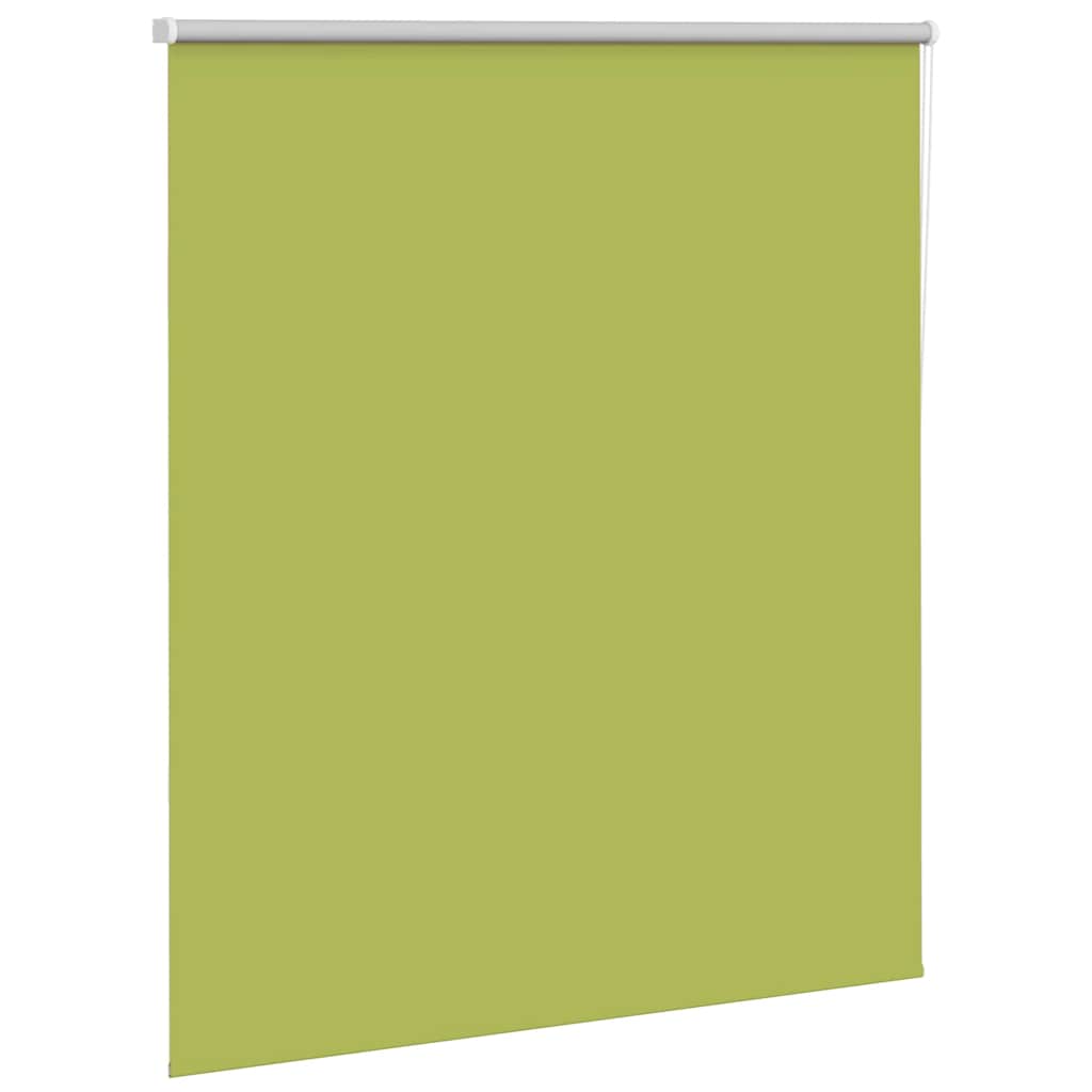 rullegardin mørklægning 125x150 cm stofbredde 121,6cm polyester