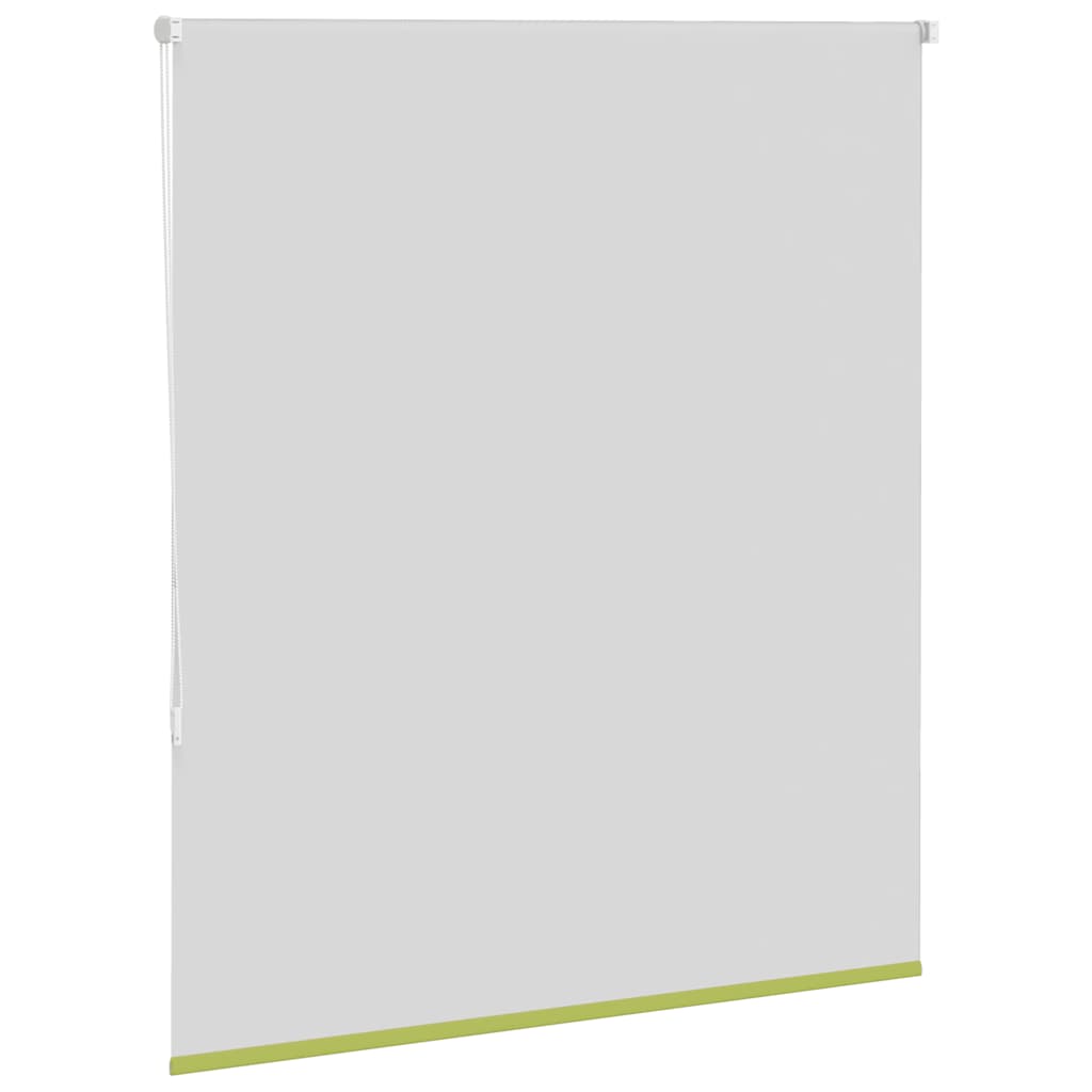 rullegardin mørklægning 125x150 cm stofbredde 121,6cm polyester