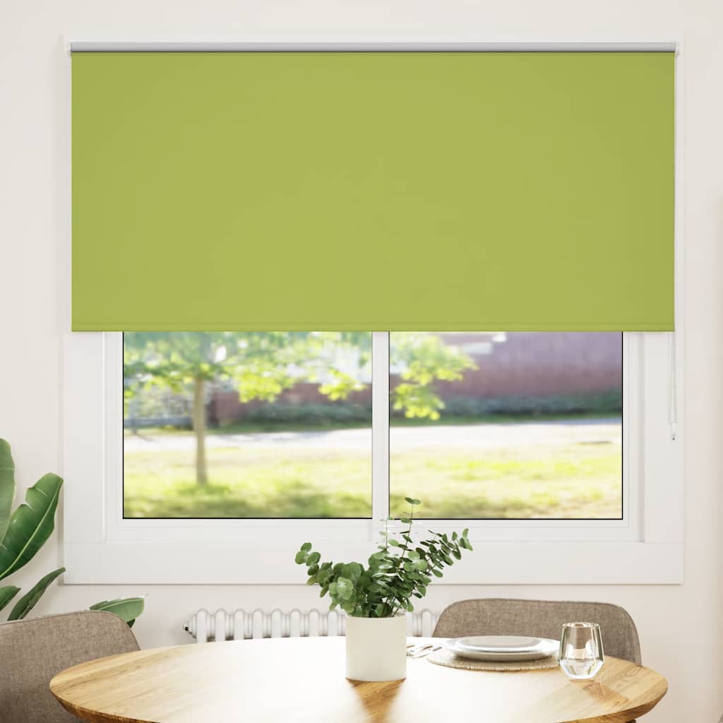 rullegardin mørklægning 145x150 cm stofbredde 141,6cm polyester
