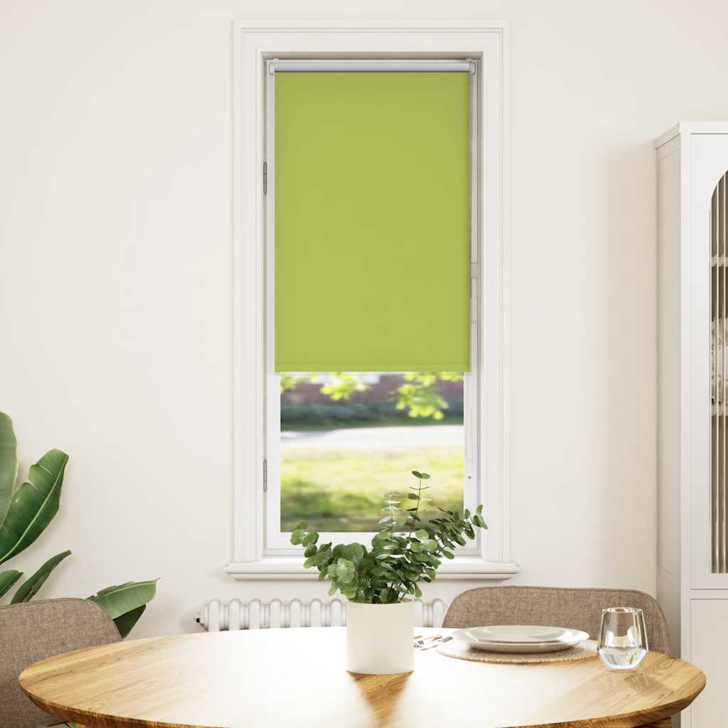 rullegardin mørklægning 40x175 cm stofbredde 35,7 cm polyester