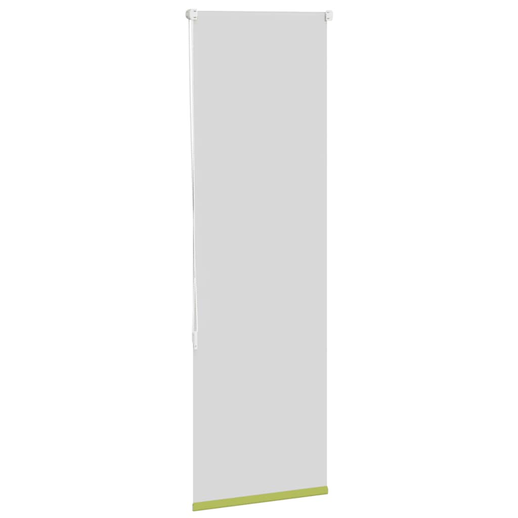 rullegardin mørklægning 55x175 cm stofbredde 50,7 cm polyester