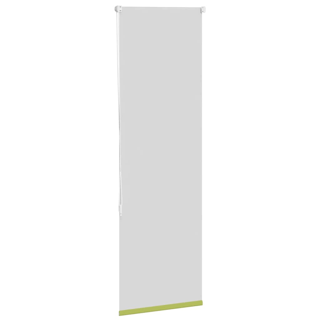 rullegardin mørklægning 60x175 cm stofbredde 55,7 cm polyester