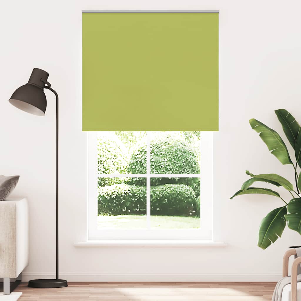 rullegardin mørklægning 125x230 cm stofbredde 121,6cm polyester