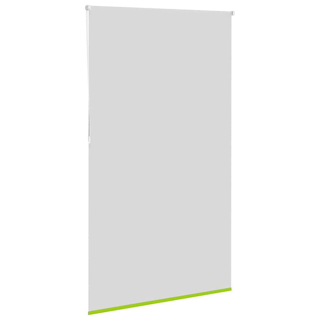 rullegardin mørklægning 125x230 cm stofbredde 121,6cm polyester