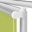 rullegardin mørklægning 135x230 cm stofbredde 131,6cm polyester