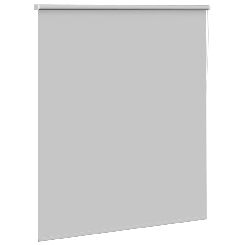 rullegardin mørklægning 125x130 cm stofbredde 121,6cm polyester