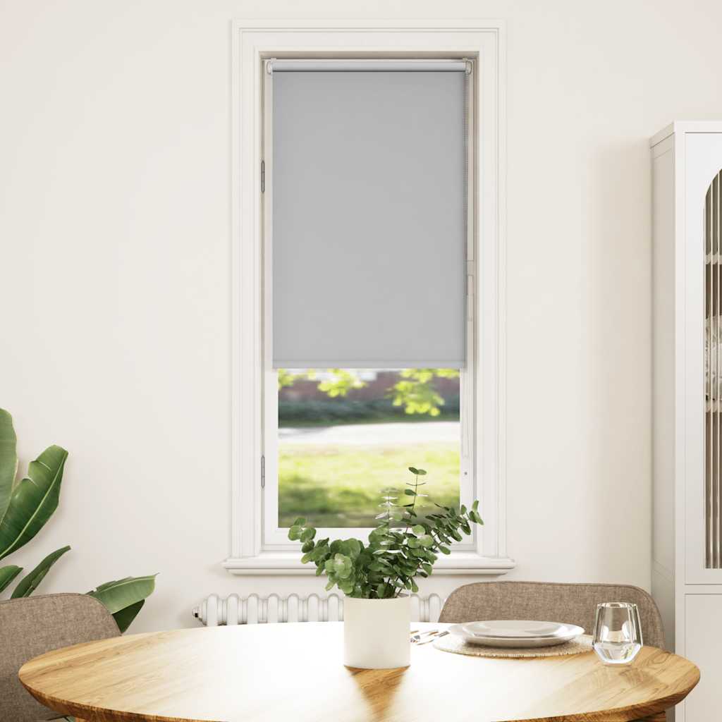 rullegardin mørklægning 45x150 cm stofbredde 40,7 cm polyester
