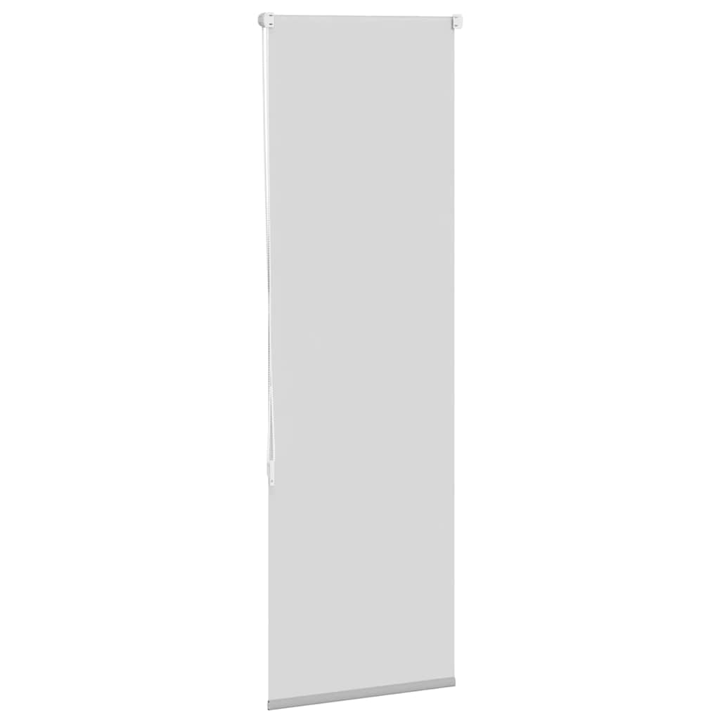 rullegardin mørklægning 50x150 cm stofbredde 45,7 cm polyester